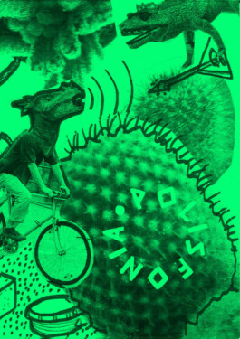 Agents of Alternatives