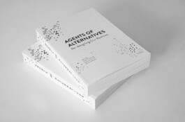Agents of Alternatives