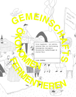 Agents of Alternatives