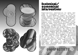 Agents of Alternatives